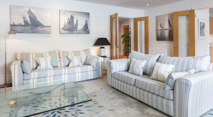 Photo of 7 Dart Marina