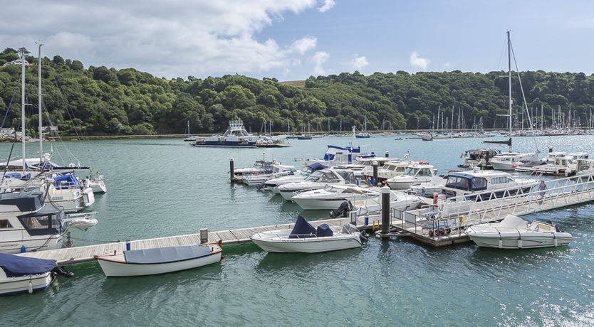 Photo of 7 Dart Marina