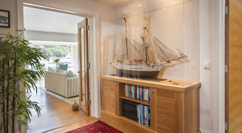 Photo of 7 Dart Marina