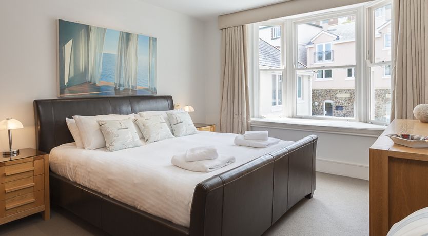 Photo of 7 Dart Marina