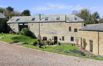 Cowslip Cottage Holiday Cottage