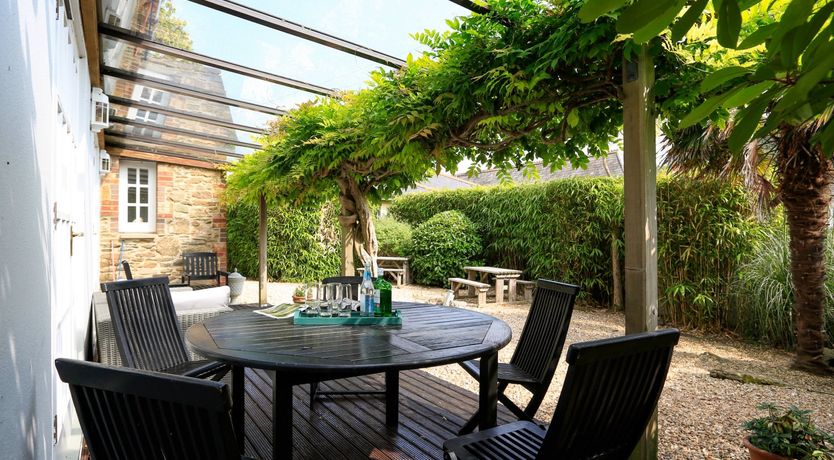 Photo of The Chota House