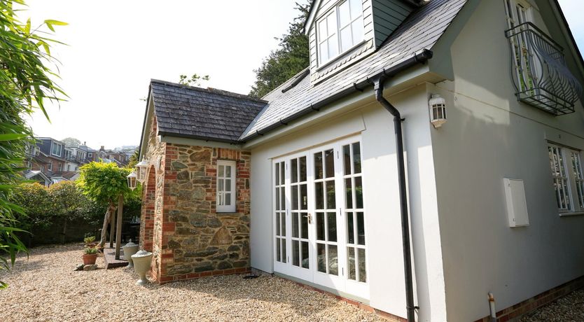 Photo of The Chota House