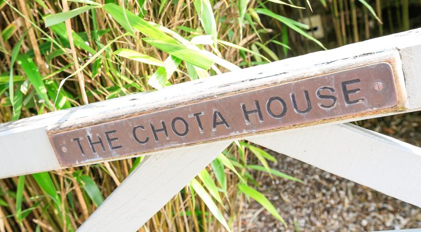Photo of The Chota House
