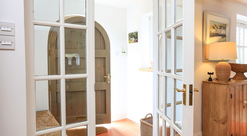 Photo of The Chota House