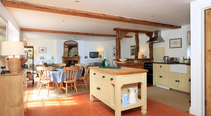 Photo of The Chota House