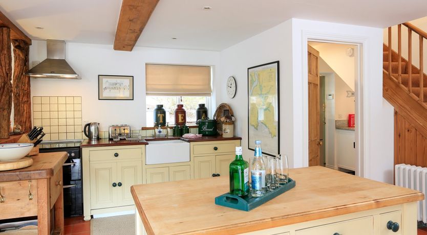 Photo of The Chota House