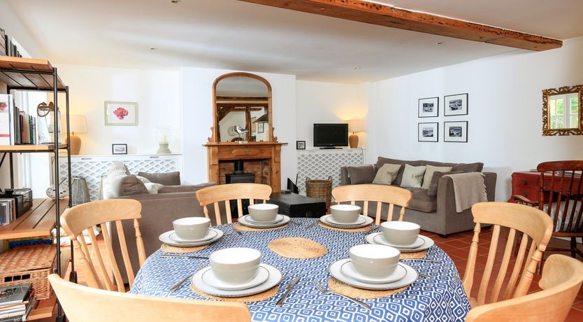 Photo of The Chota House