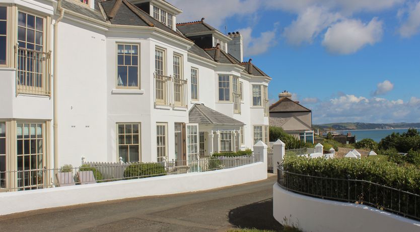 Photo of 5 Prospect House