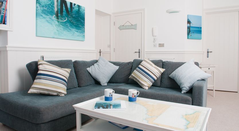 Photo of 5 Prospect House