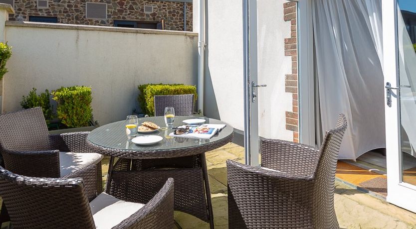 Photo of 4 Dart Marina