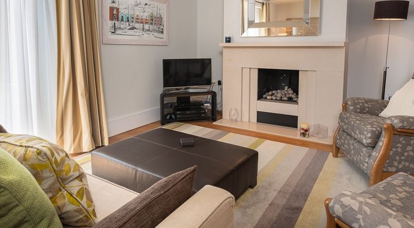 Photo of 4 Dart Marina