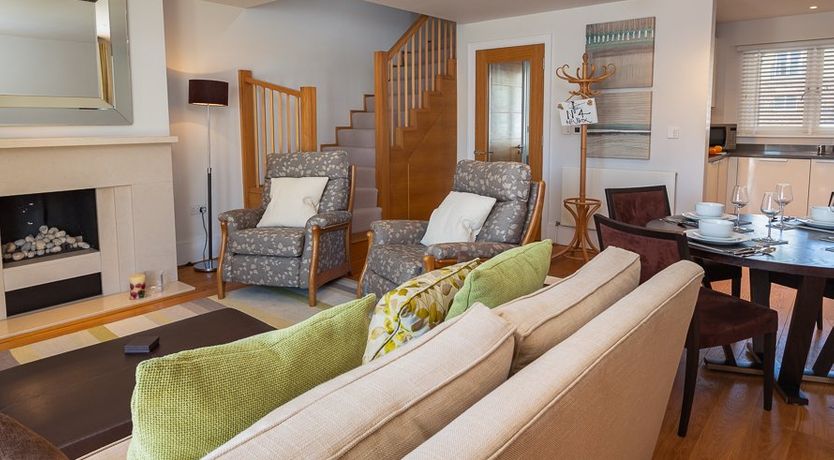 Photo of 4 Dart Marina