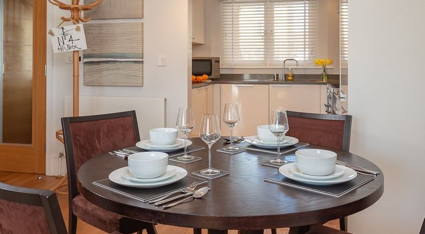 Photo of 4 Dart Marina