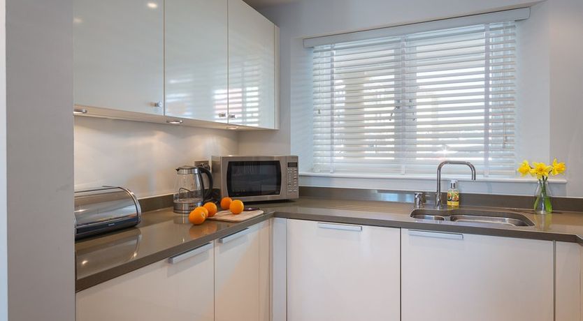 Photo of 4 Dart Marina