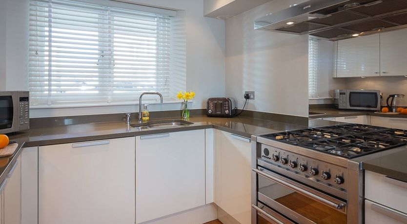 Photo of 4 Dart Marina