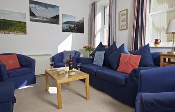 Columbine Holiday Cottage