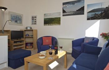 Columbine Holiday Cottage