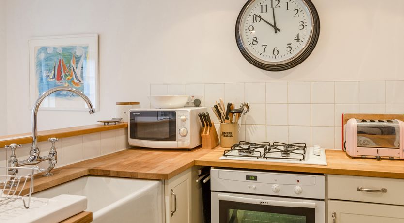 Photo of Bumblebee Cottage