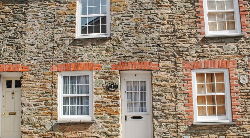 Photo of Bumblebee Cottage