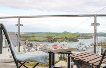 4 Lyndhurst Holiday Cottage
