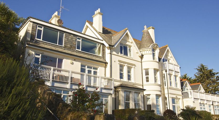 Photo of Hydeaway, 7 Grafton Towers