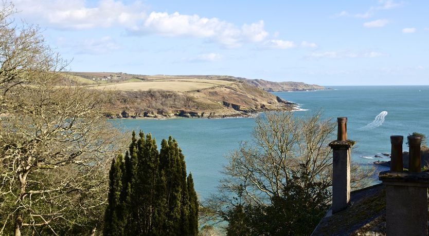 Photo of Hydeaway, 7 Grafton Towers