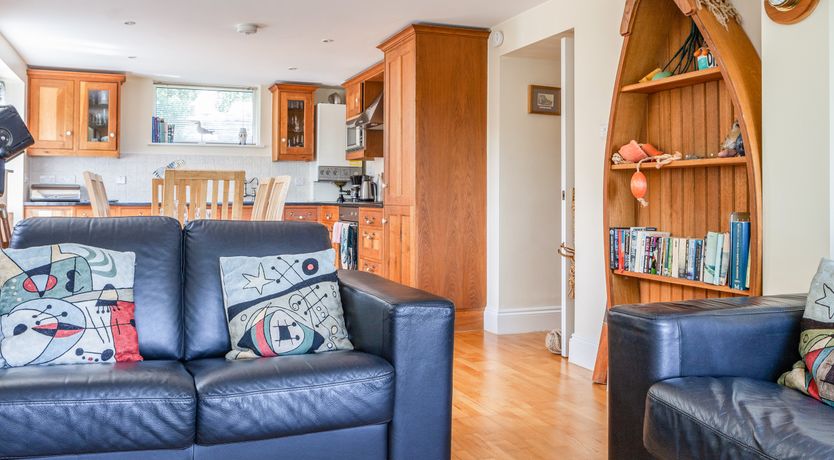 Photo of Hydeaway, 7 Grafton Towers