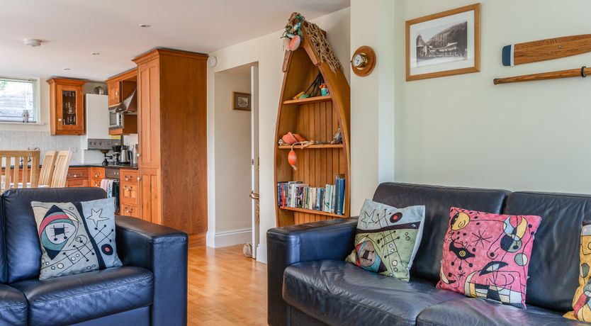 Photo of Hydeaway, 7 Grafton Towers