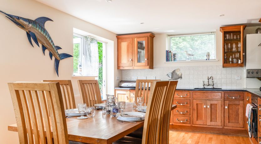 Photo of Hydeaway, 7 Grafton Towers