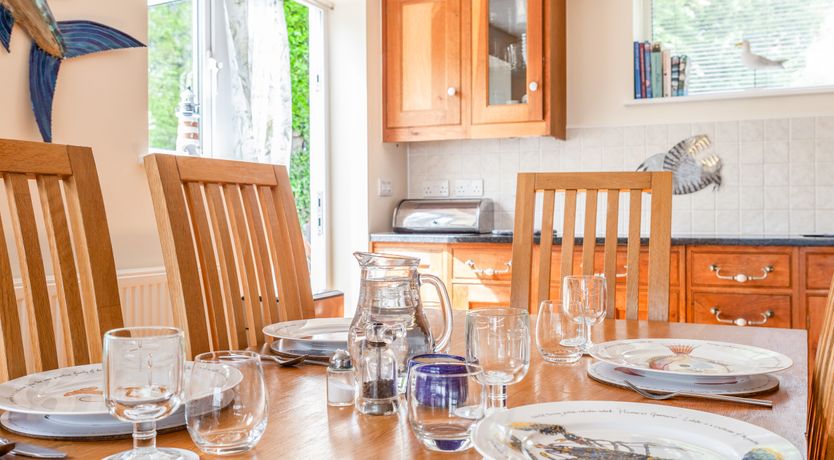 Photo of Hydeaway, 7 Grafton Towers