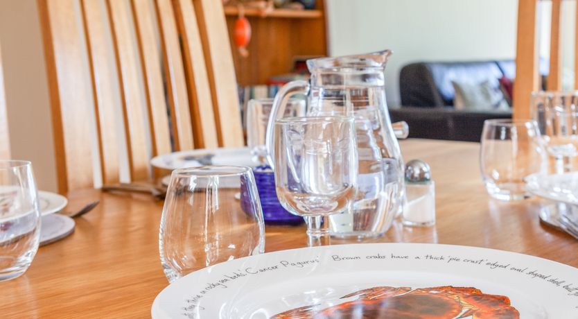 Photo of Hydeaway, 7 Grafton Towers