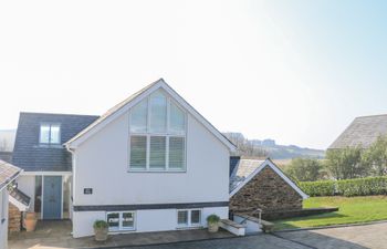 Sea Peep Holiday Home
