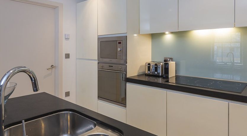 Photo of 8 The Pottery