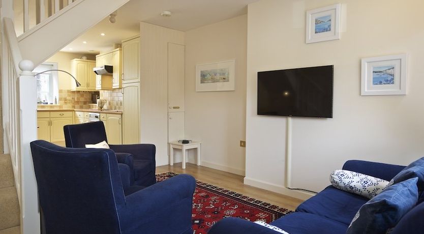 Photo of 7 Charles Street