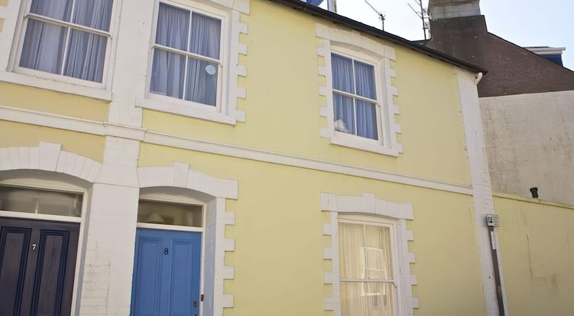 Photo of 8 Church Street