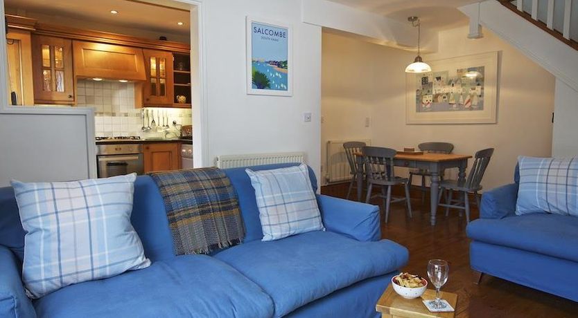 Photo of Armada Cottage