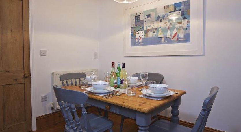 Photo of Armada Cottage