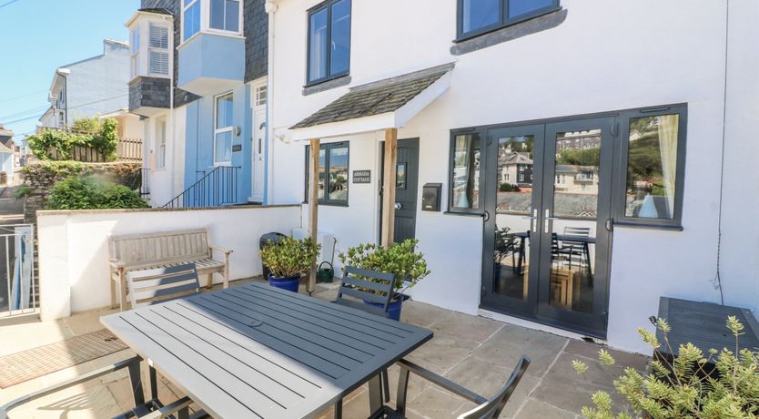 Photo of Armada Cottage