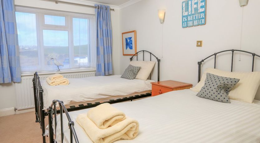 Photo of 7 Thurlestone Rock