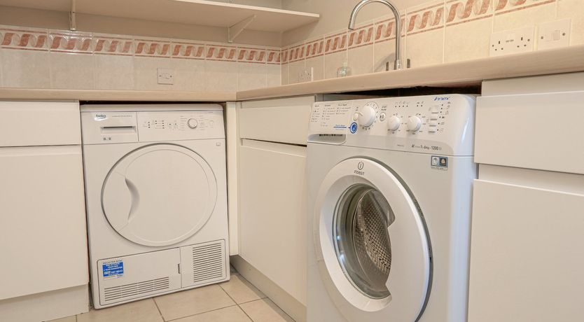 Photo of 7 Thurlestone Rock