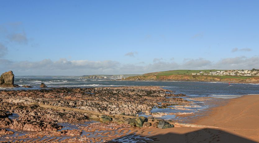 Photo of 7 Thurlestone Rock