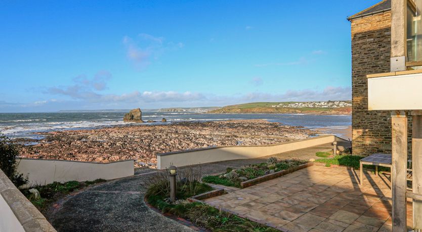 Photo of 7 Thurlestone Rock