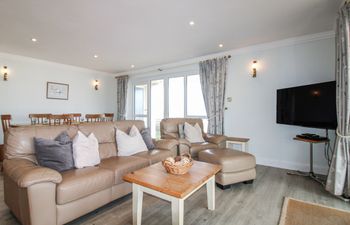 7 Thurlestone Rock Holiday Cottage