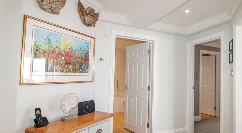 Photo of 7 Thurlestone Rock