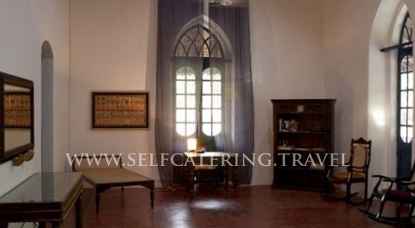 Photo of Villa Calungute