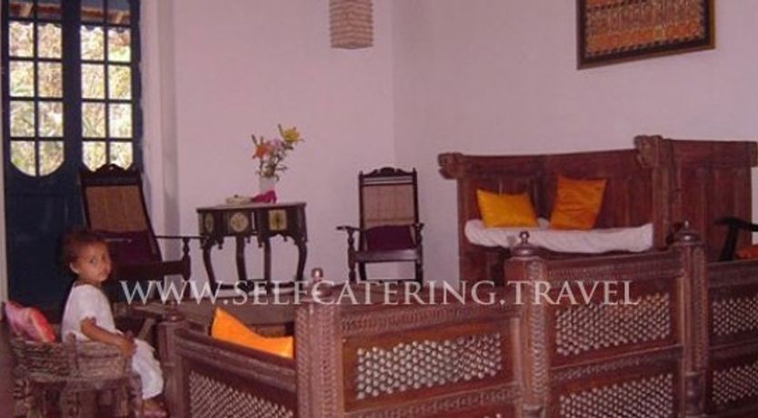 Photo of Villa Calungute