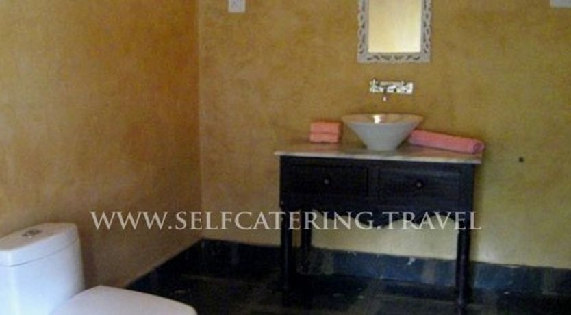 Photo of Villa Calungute