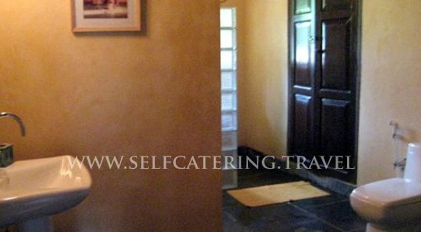 Photo of Villa Calungute