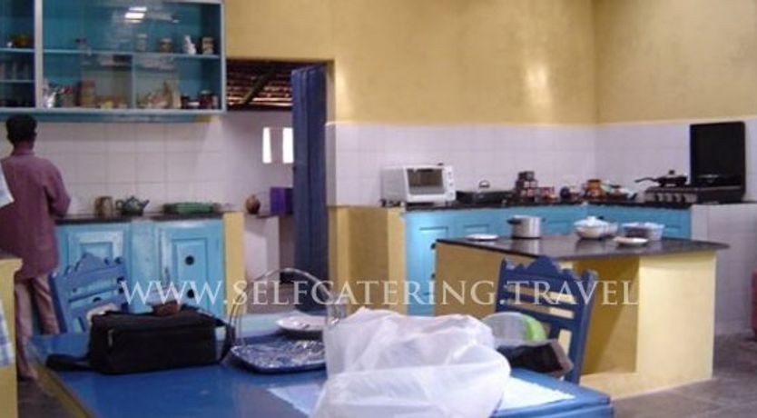 Photo of Villa Calungute